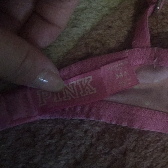 VS PINK 34A Bra - Picture 3 of 3